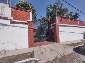 Casa de 2 habitaciones, Cuautla · Casa en Venta con Jardín y Alberca, Fraccionamiento Brisas de Cuautla, Cuautla, Morelos