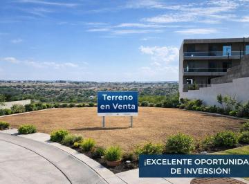 Terreno / Lote , Querétaro · Terreno en Venta en Lomas del Campanaraio, 307.64 m², Gran Ubicación!