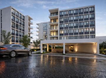 Departamento de 1 habitación, Querétaro · Loft en Venta con Jardín | Distrito Sophia, Jurica (Atrás de Antea), Querétaro