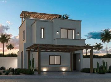 Casa de 3 habitaciones, La Paz · Sea Side Villas