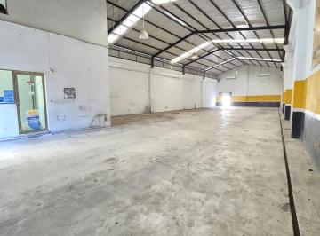 Bodega comercial · 500m² · Bodega Comercial en Renta Cerca de Costco y Altabrisa