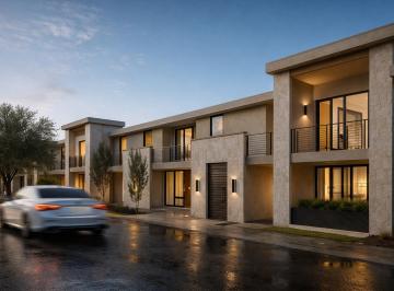 Departamento de 2 habitaciones, El Marqués · Departamento en Venta en Zibatá - Planta Baja, Jardín Privado, Oportunidad