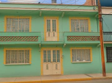 Casa de 8 habitaciones, Gustavo A. Madero · Casa en Venta, Excelente Ubicación y Gran Potencial Para Inversión, La Joyita, Gustavo A. Madero, Cd
