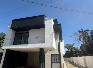 Casa · 220m² · 3 Recámaras · 2 Estacionamientos · Casa en Tamaulipas