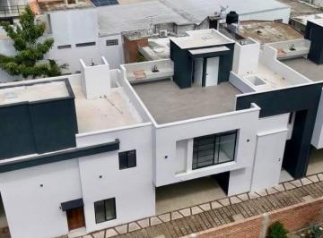 Casa · 220m² · 3 Recámaras · 2 Estacionamientos · Casa en Tamaulipas