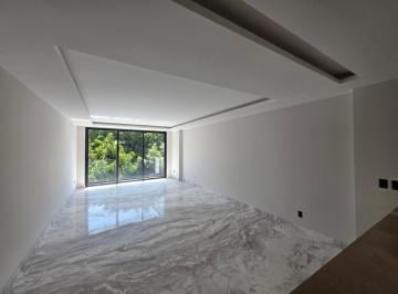 Departamento Venta 218m² de 3 habitaciones · Departamento Exterior con Balcones y Acabados Moderno, Lomas de Tecamachalco