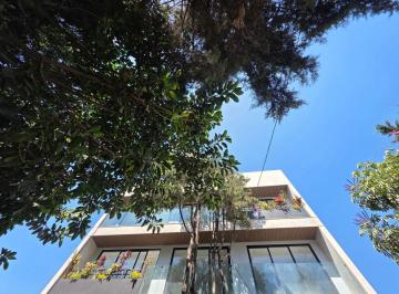 Departamento de 3 habitaciones, Naucalpan de Juárez · Departamento Exterior con Balcones y Acabados Moderno, Lomas de Tecamachalco