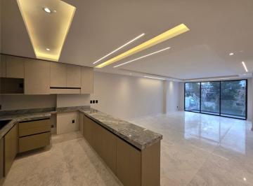 Departamento de 3 habitaciones, Naucalpan de Juárez · Último Departamento con Balcones y Roof en Lomas de Tecamachalco