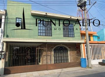 Casa · 196m² · 1 Estacionamiento · Casa en Venta a un Costado de Heb Ejercito Muy Cerca de Altama y Av Hidalgo