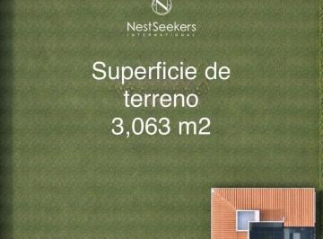 Terreno / Lote , Valle de Bravo · Terreno en Venta Ideal Para Desarrollar