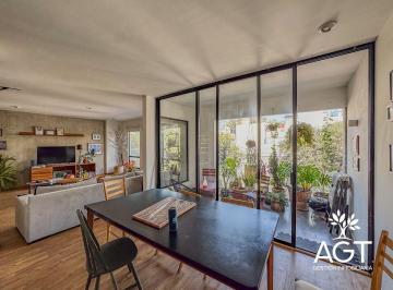 Departamento de 2 habitaciones, Cuauhtémoc · Departamento de 137 m² con 2 Recámaras en Venta en Roma Norte