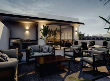 Departamento de 3 habitaciones, Naucalpan de Juárez · Pent House Exterior con Roof Privado en Fuente de La Juventud, Tecamachalco