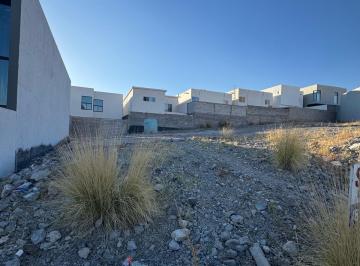 Terreno / Lote · 259m² · Terreno en Fraccionamiento Bosques del Valle