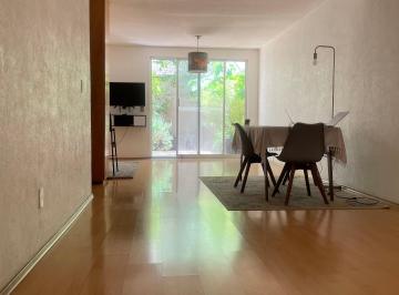 Departamento de 2 habitaciones, Benito Juárez · Depto Tipo Gardenhouse en Nápoles