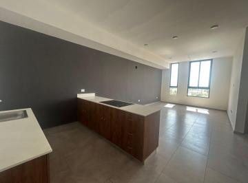 Departamento de 3 habitaciones, Mérida · Pent House de 3 Recámaras, Sin Muebles, en Montebello, con Amenidades.