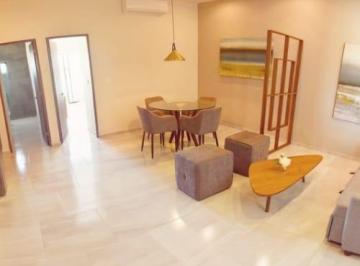 Departamento · 55m² · 1 Recámara · 1 Estacionamiento · Departamento en Huayacan