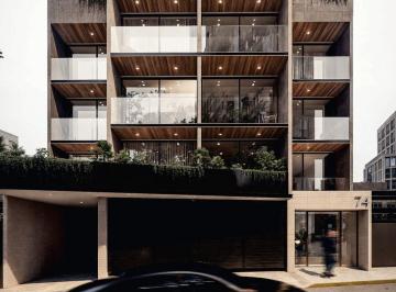 Departamento de 3 habitaciones, Naucalpan de Juárez · Departamento Exterior en Preventa, Fuentes de Juventud, Lomas de Tecamachalco