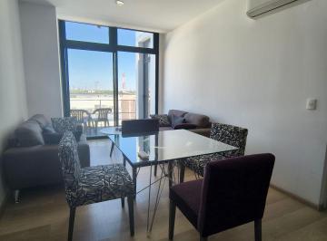 Departamento de 1 habitación, Monterrey · Departamento en Renta en Nuevo Sur