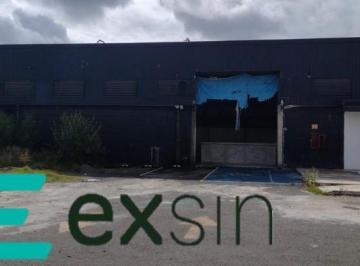 Bodega comercial · 415m² · Bodega Industrial - Puebla