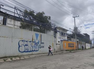 Terreno / Lote · 2458m² · Venta de Bodega, Ecatepec