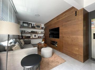 Departamento de 2 habitaciones, Miguel Hidalgo · Departamento en Av Homero - Polanco IV Sección
