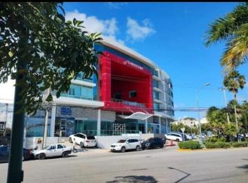 Oficina · 80m² · Oficina Frente a Puerto Cancun