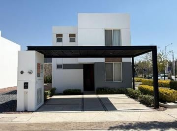 Casa · 125m² · 3 Recámaras · 2 Estacionamientos · Olena Mod 4
