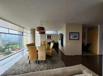 Departamento de 3 habitaciones, Huixquilucan · Departamento en Lo Alto - Bosque Real