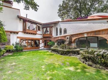 Casa de 4 habitaciones, Alvaro Obregón · Venta Divina Casa San Ángel