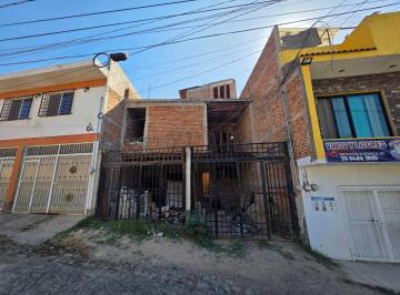 Casa de 3 habitaciones, Tonalá · Venta de Casa Habitación en Obra Negra:el Galván No. 268 Col. La Comolea, C. P. 45400, Tonalá, Jal