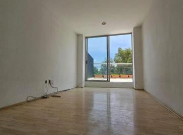Departamento de 4 habitaciones, Miguel Hidalgo · Venta de Departamento en Gutenberg 89, Anzures, Miguel Hidalgo, Cdmx