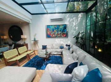 Casa en condominio de 4 habitaciones, Solidaridad · Venta Espectacular Casa en Condominio en Privanza del Mar
