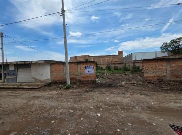 Terreno / Lote , San Pedro Tlaquepaque · Terreno de 450 m² en Venta, en El Sauz, Tlaquepaque, Jal.