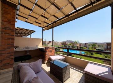 Casa · 90m² · 3 Recámaras · 1 Estacionamiento · Casa en Venta con Alberca en Condominio Xochitepec Morelos