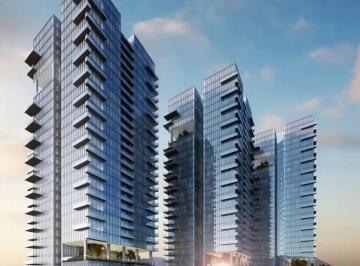 Departamento de 3 habitaciones, Huixquilucan · Departamentos en Preventa en Gania - Bosque Real