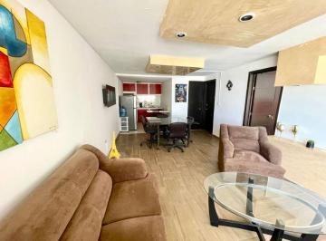 Departamento de 1 habitación, Puebla · Renta Departamento 1 Recámara Col La Paz, Puebla