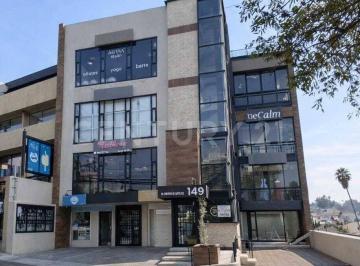 Oficina · 131m² · 2 Estacionamientos · Renta Local Fuentes de Satelite Naucalpan 11244