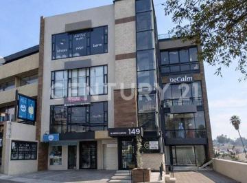 Oficina · 131m² · 2 Estacionamientos · Renta Local Fuentes de Satelite Naucalpan 11244