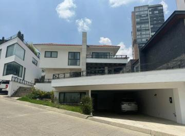 Casa de 3 habitaciones, Huixquilucan · Casa en Venta en Loma Real - Bosque Real