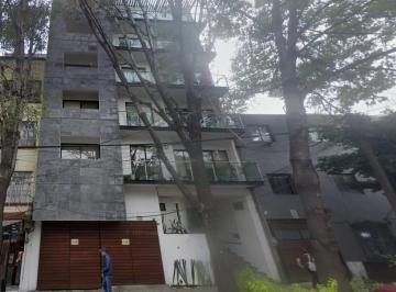 Departamento de 2 habitaciones, Benito Juárez · Departamento de 91 m² con 2 Recámaras en Venta, Narvarte Poniente