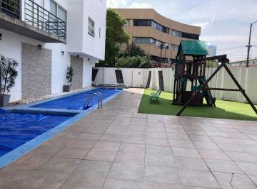 Departamento de 2 habitaciones, Miguel Hidalgo · Departamento en Renta Amueblado en Colonia Anzures