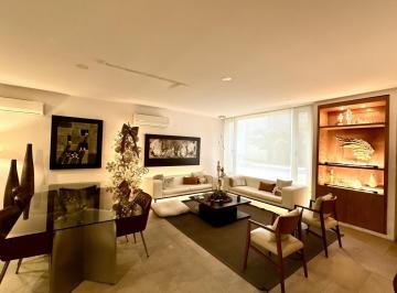 Departamento · 145m² · 3 Recámaras · 2 Estacionamientos · Villa en Renta en Nuevo Sur