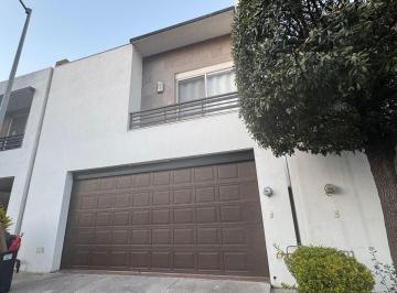 Casa de 3 habitaciones, García · Casa en Renta Cumbres San Patricio