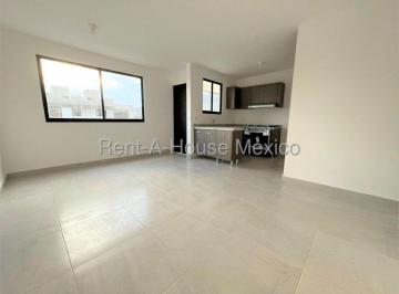 Departamento de 2 habitaciones, El Marqués · Departamento Renta Urban Corridor El Marqués Querétaro 2 Recamaras 2 Baños Alberca Mascotas Si Adhg
