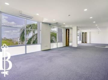 Oficina · 131m² · 3 Estacionamientos · Oficina en Renta en Cancún Excelente Ubicación