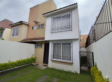 Casa en condominio de 2 habitaciones, Toluca · Casa en Venta Fracc. Las Misiones I Toluca Estado de Mexico