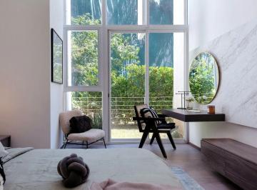 Departamento de 2 habitaciones, Alvaro Obregón · Departamento en Venta en Blum II - Santa Fe