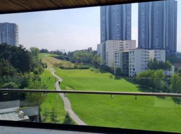 Departamento de 3 habitaciones, Huixquilucan · Departamento en Venta en Roma - Bosque Real