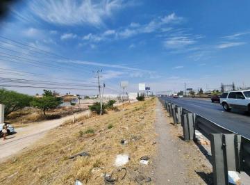 Terreno / Lote , El Marqués · Terreno en Venta en El Marqués - Querétaro
