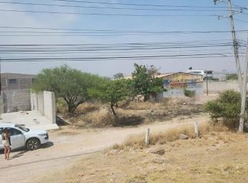Terreno / Lote , El Marqués · Terreno en Venta en El Marqués - Querétaro